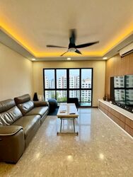 Woodsvale (D25), Condominium #639080731